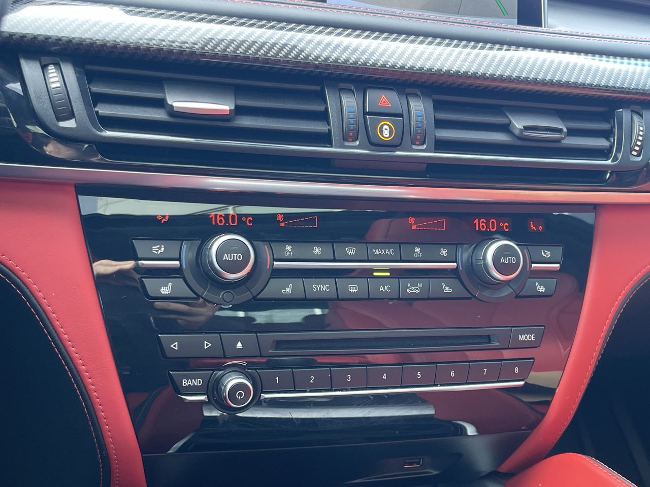2019 BMW X6 M in Calgary, Alberta