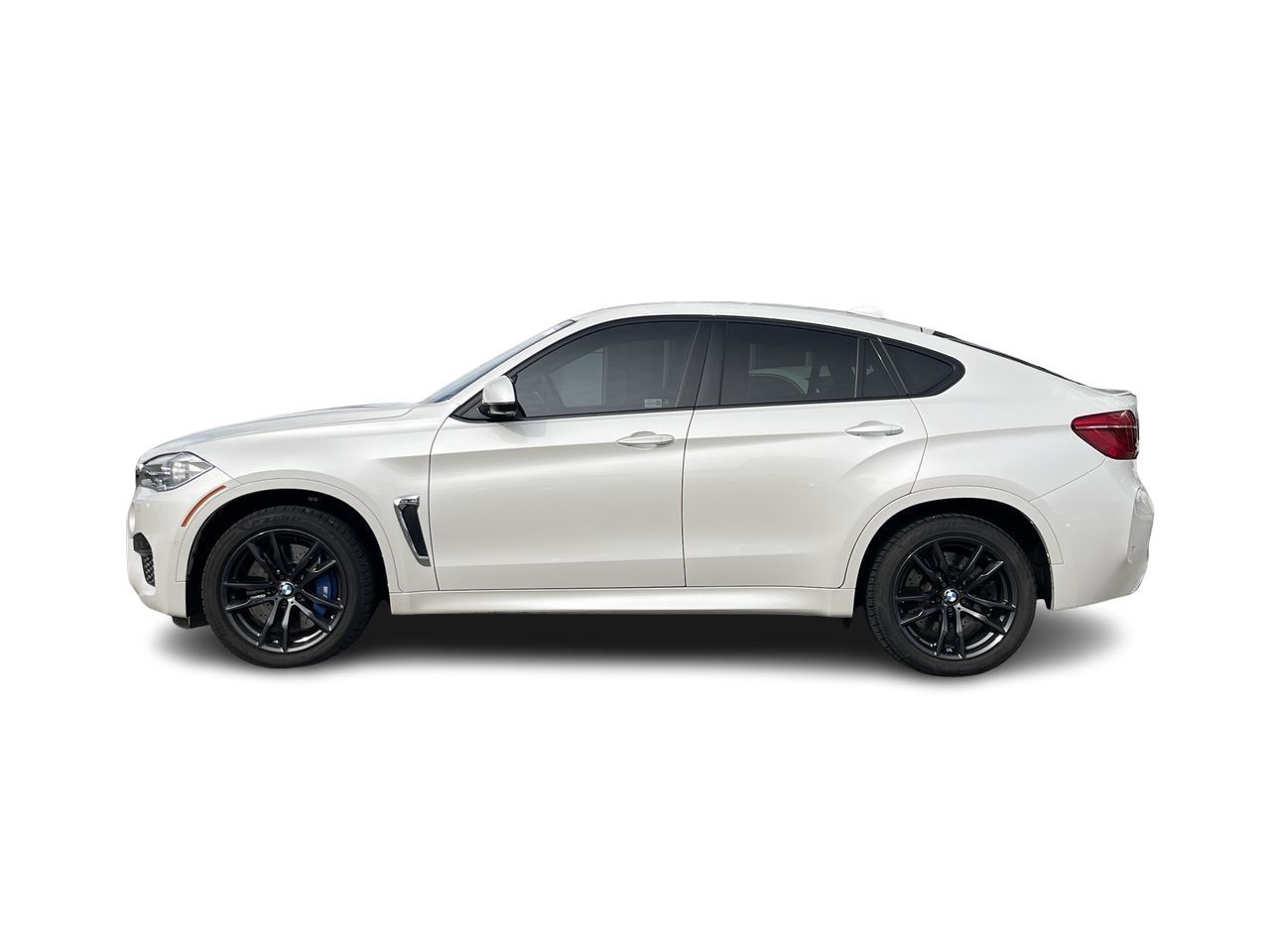 2019 BMW X6 M in Calgary, Alberta