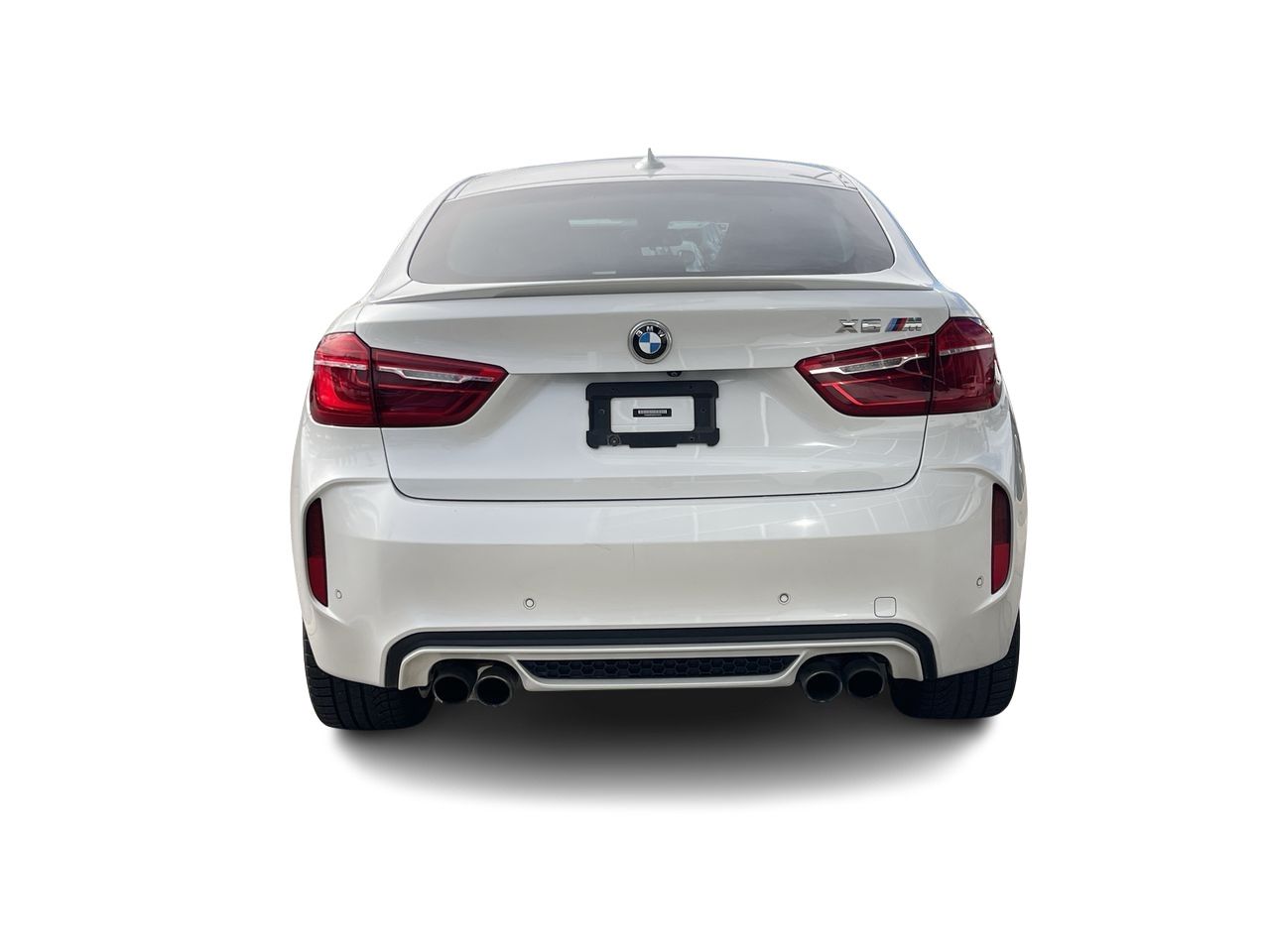 2019 BMW X6 M in Calgary, Alberta