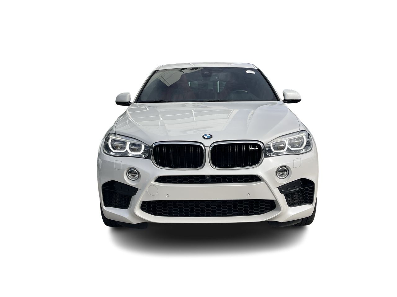 Photo 2019 BMW X6 M X6 M, Premium Pkg, Full Merino Leather #7