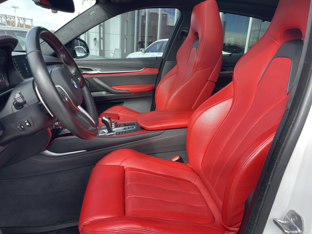 2019 BMW X6 M in Calgary, Alberta