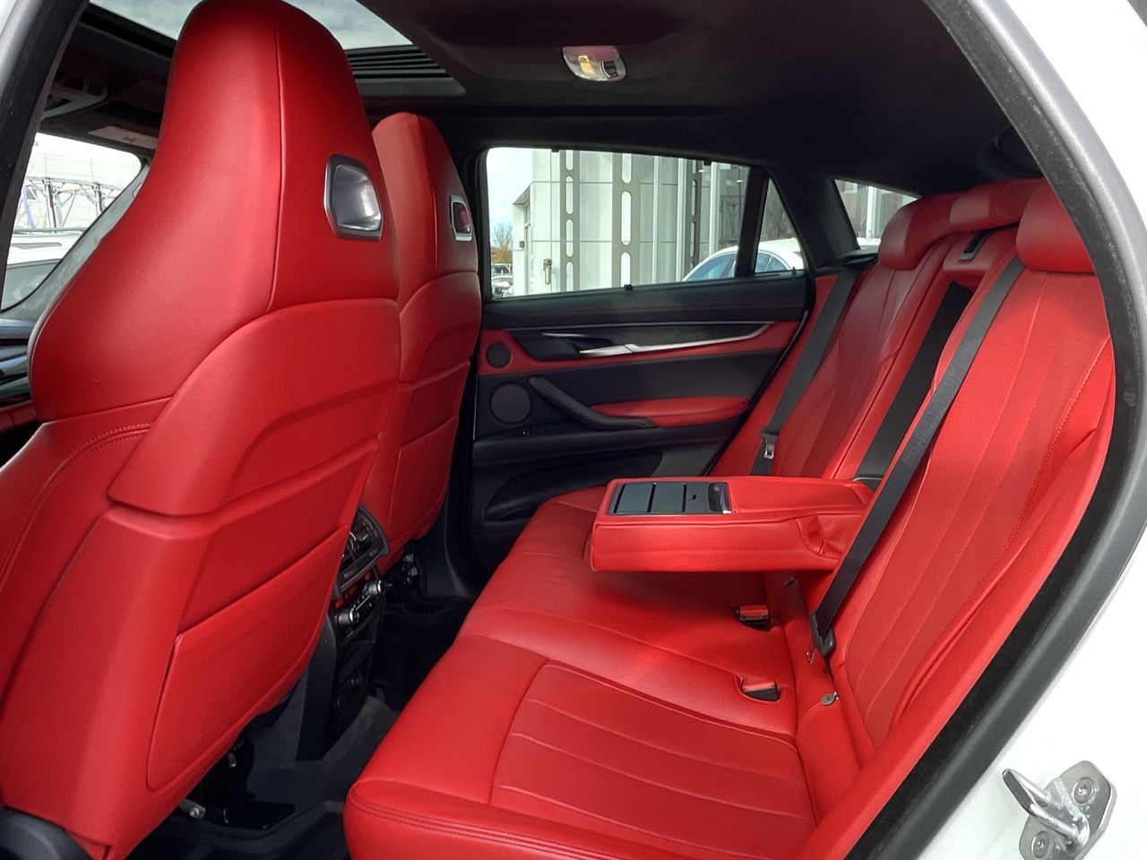 2019 BMW X6 M in Calgary, Alberta