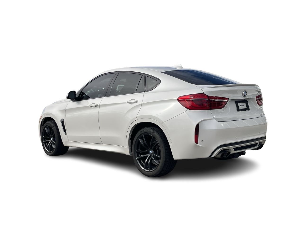2019 BMW X6 M in Calgary, Alberta