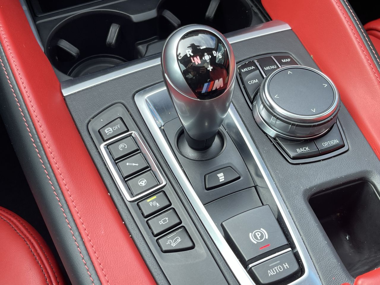 2019 BMW X6 M in Calgary, Alberta