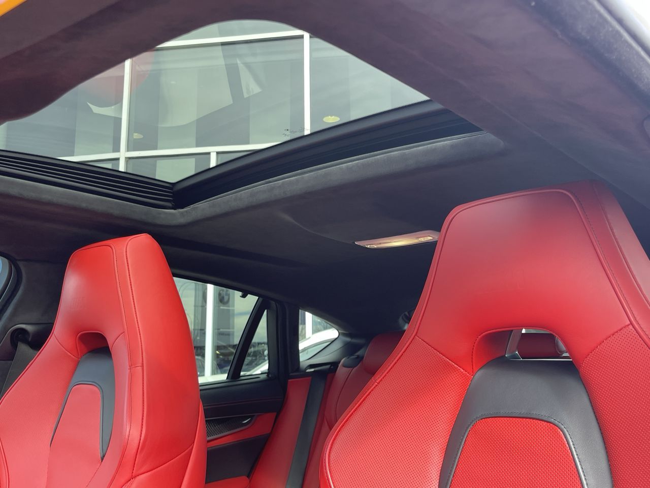 2019 BMW X6 M in Calgary, Alberta