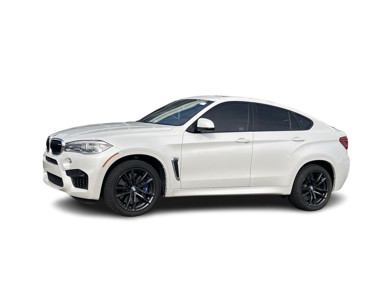 2019 BMW X6 M in Calgary, Alberta
