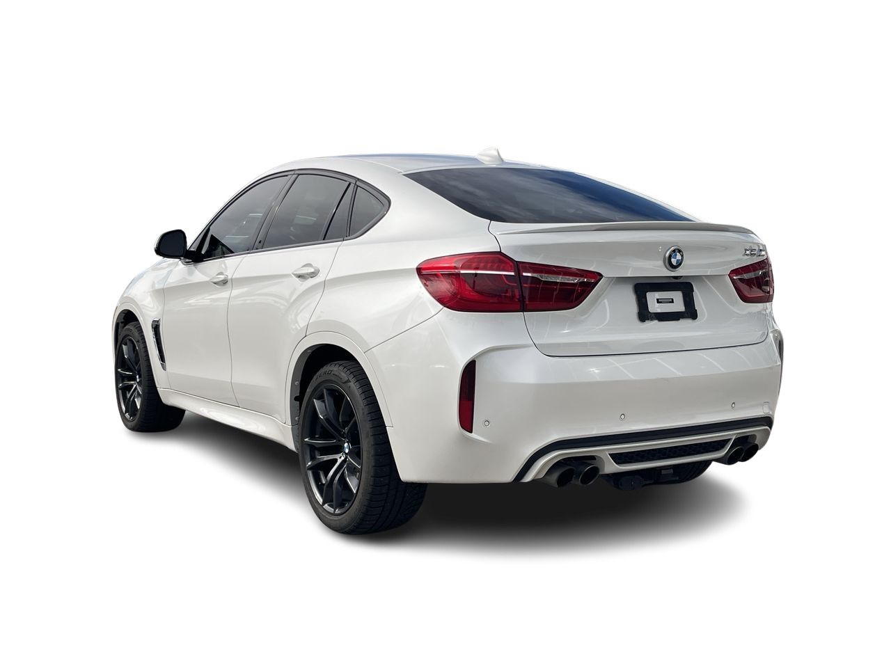 2019 BMW X6 M in Calgary, Alberta