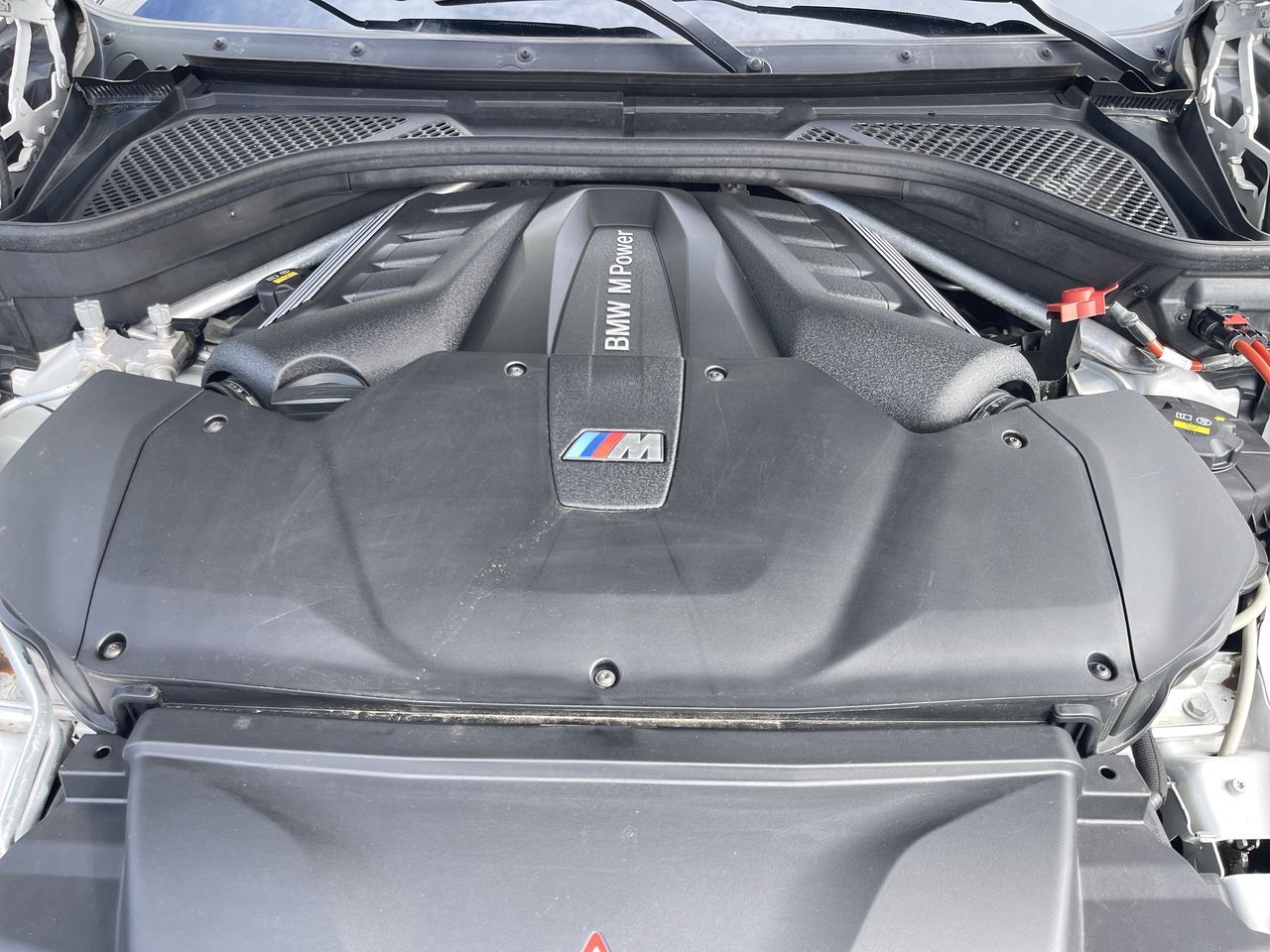2019 BMW X6 M in Calgary, Alberta