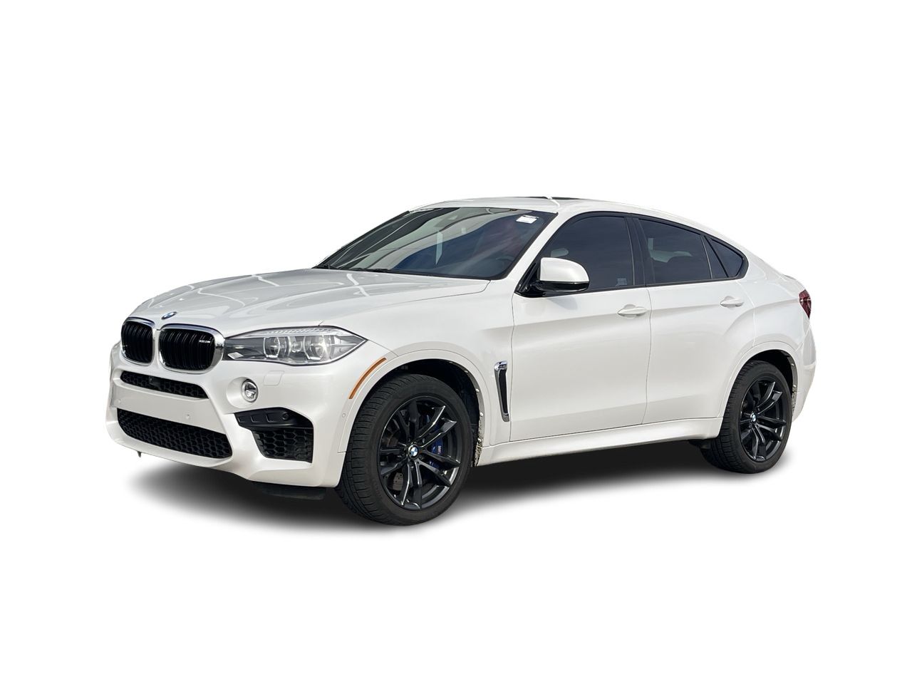 2019 BMW X6 M in Calgary, Alberta