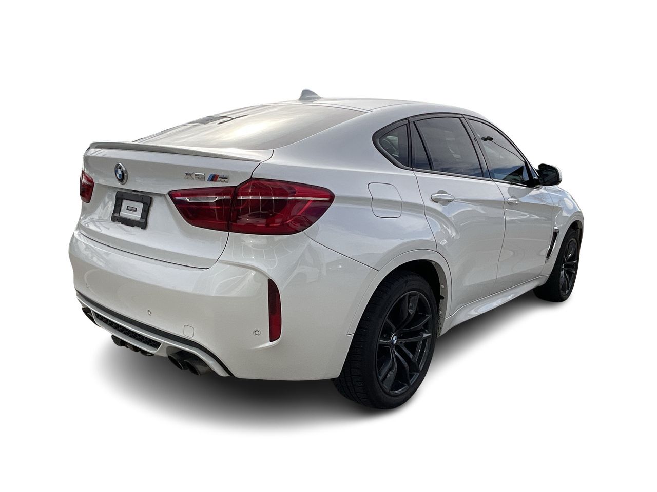 2019 BMW X6 M in Calgary, Alberta
