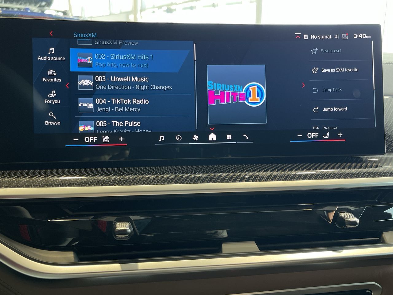 2025 BMW X6 M in Calgary, Alberta