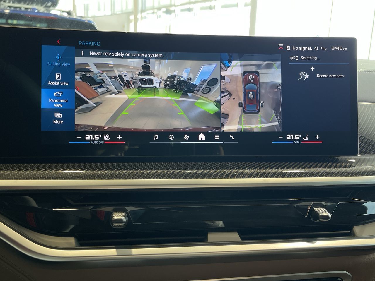 2025 BMW X6 M in Calgary, Alberta