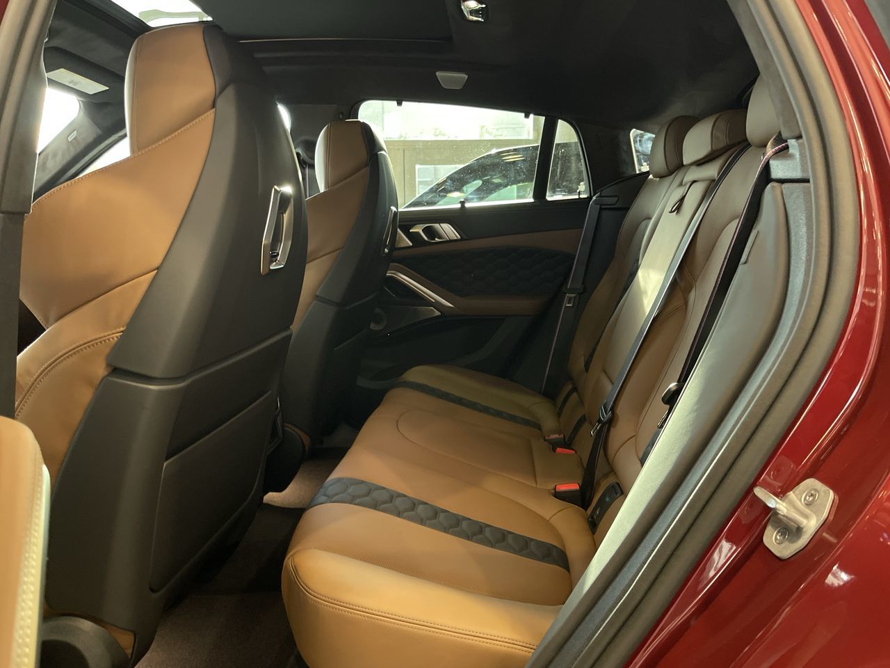 2025 BMW X6 M in Calgary, Alberta