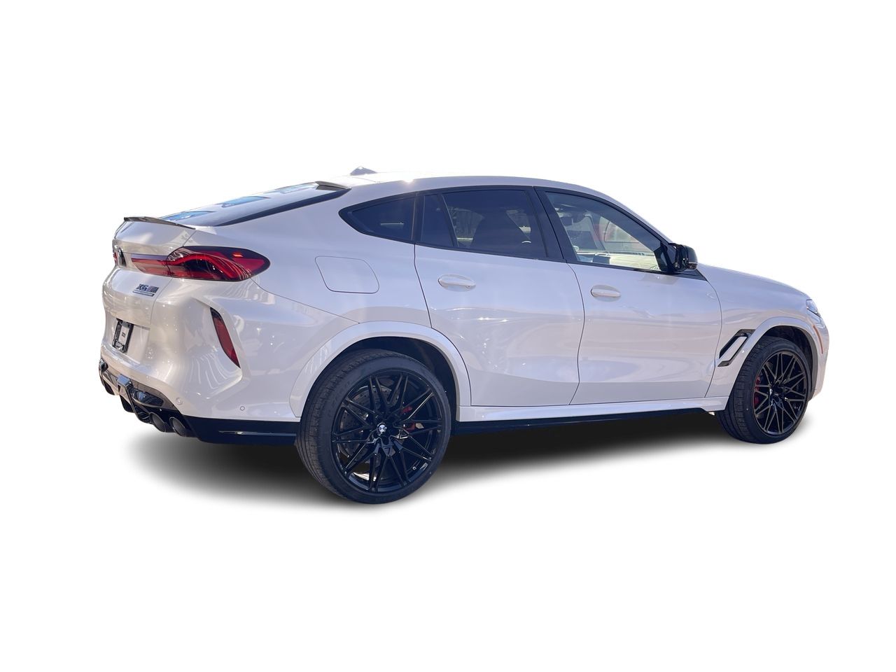 2026 BMW X6 M
