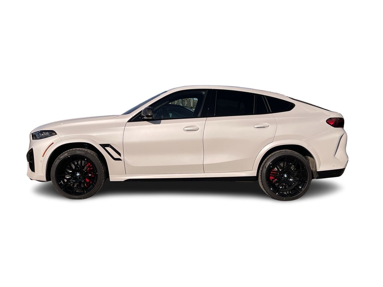2026 BMW X6 M
