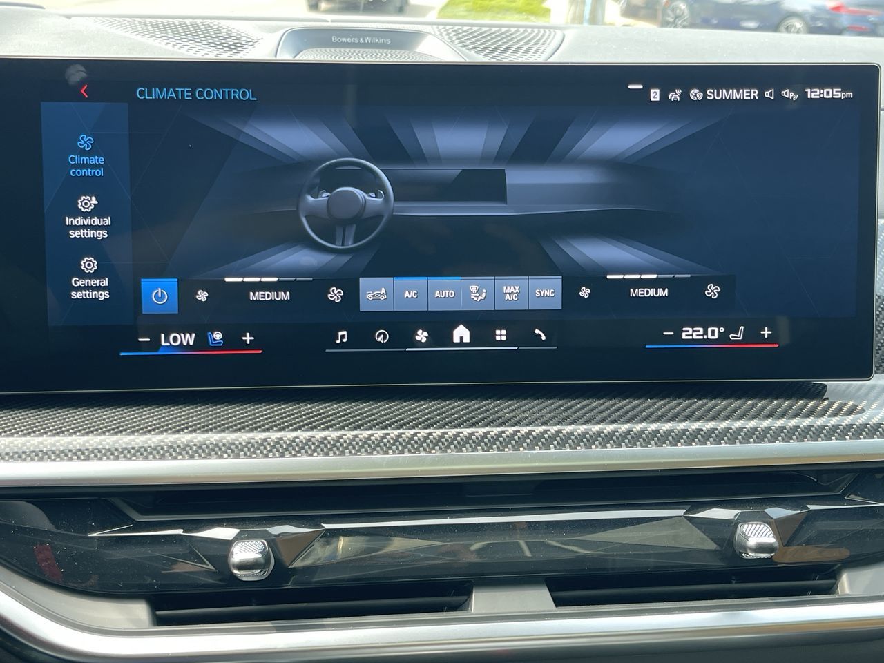 2027 BMW X6 M