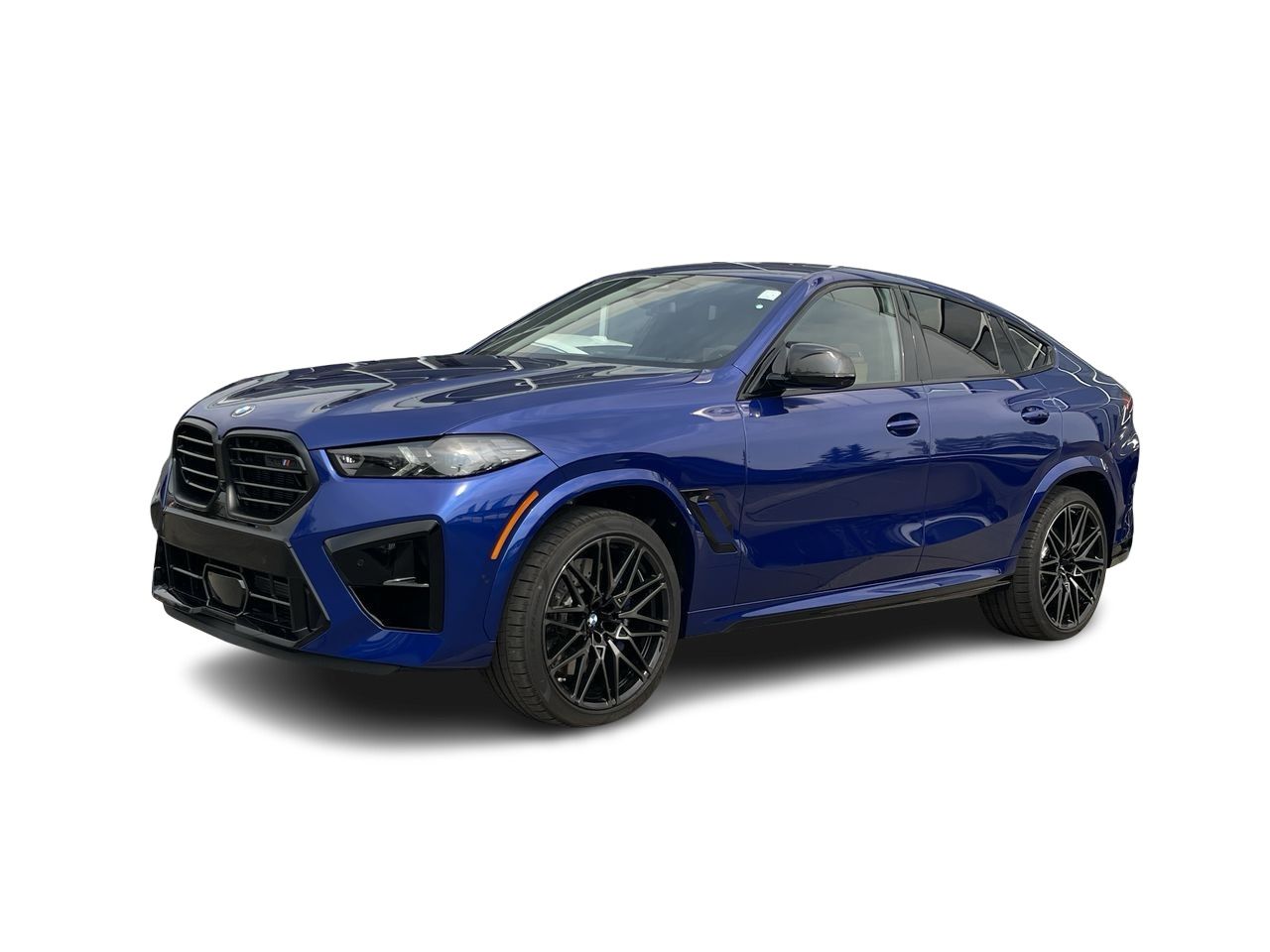 2027 BMW X6 M