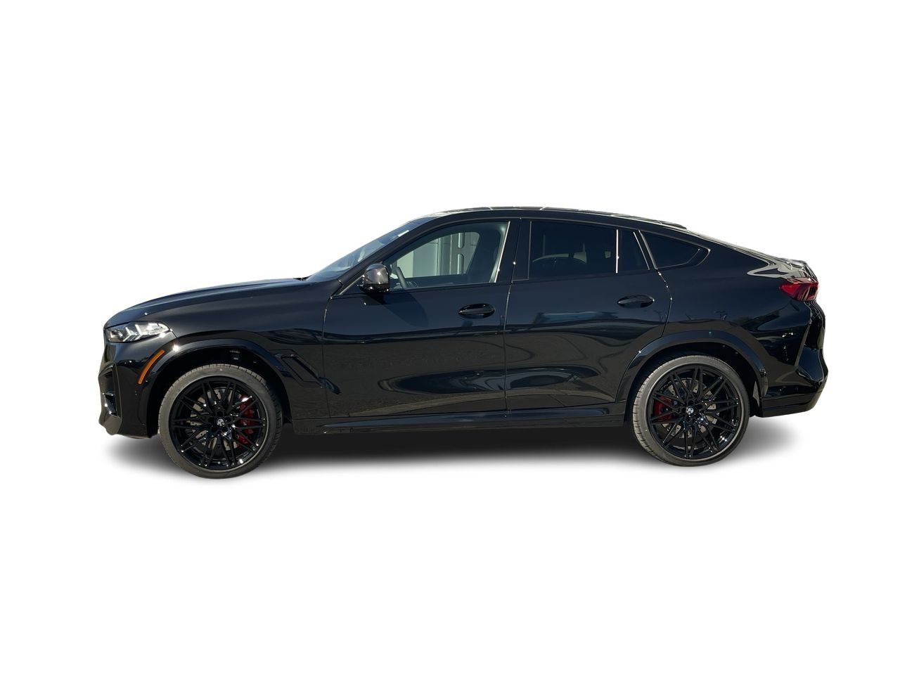 2027 BMW X6 M