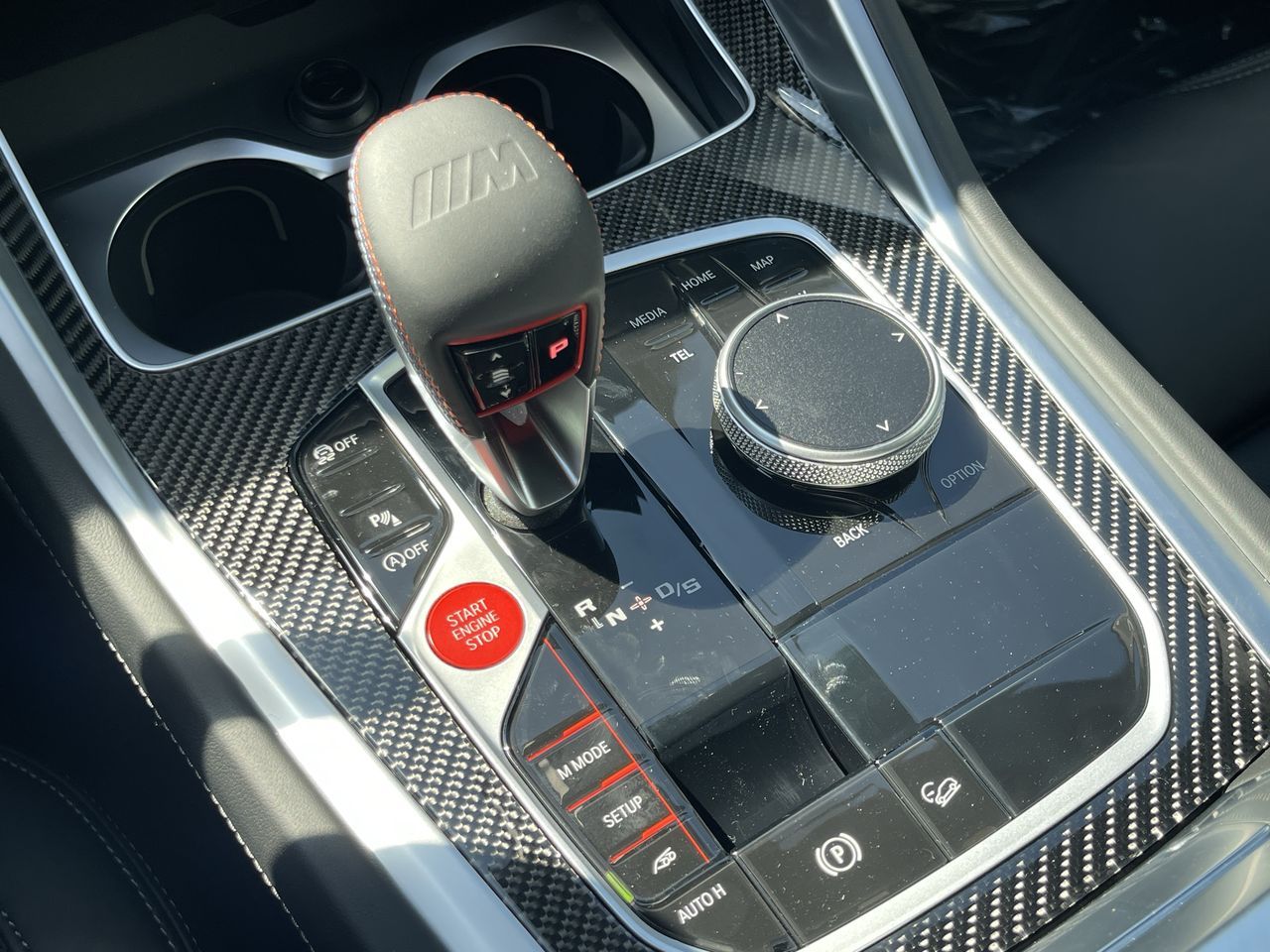 2027 BMW X6 M