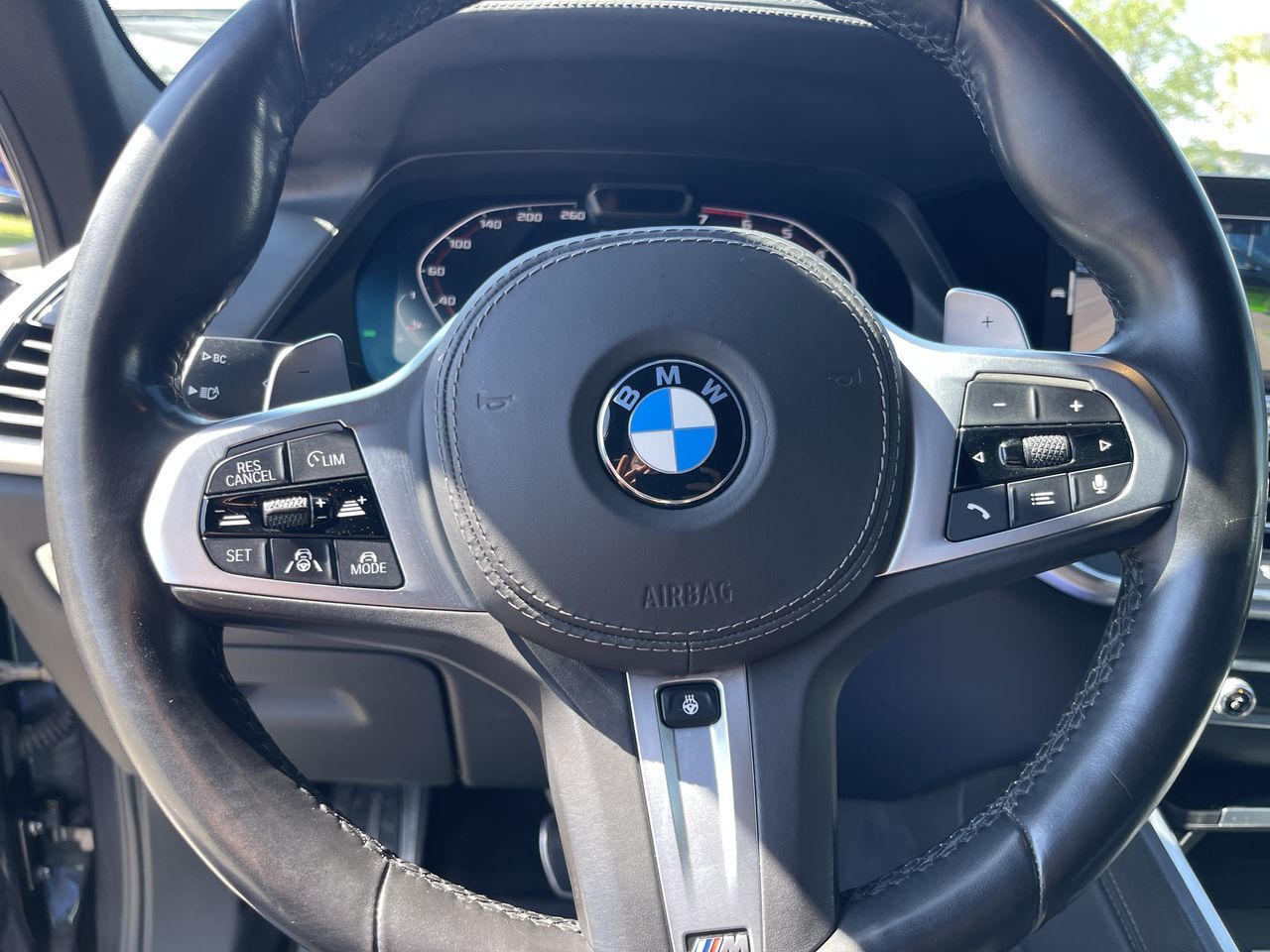 2020 BMW X6 in Calgary, Alberta