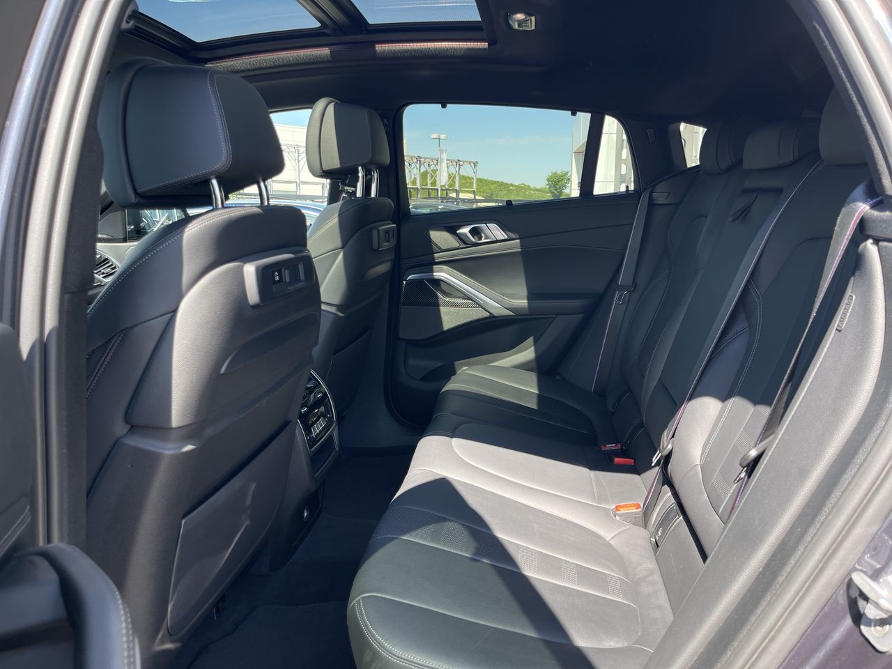 2020 BMW X6 in Calgary, Alberta