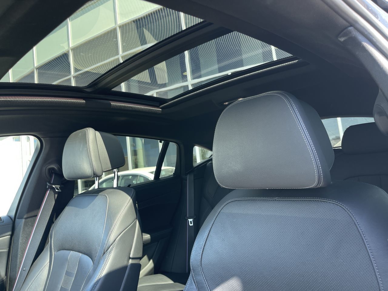 2020 BMW X6 in Calgary, Alberta