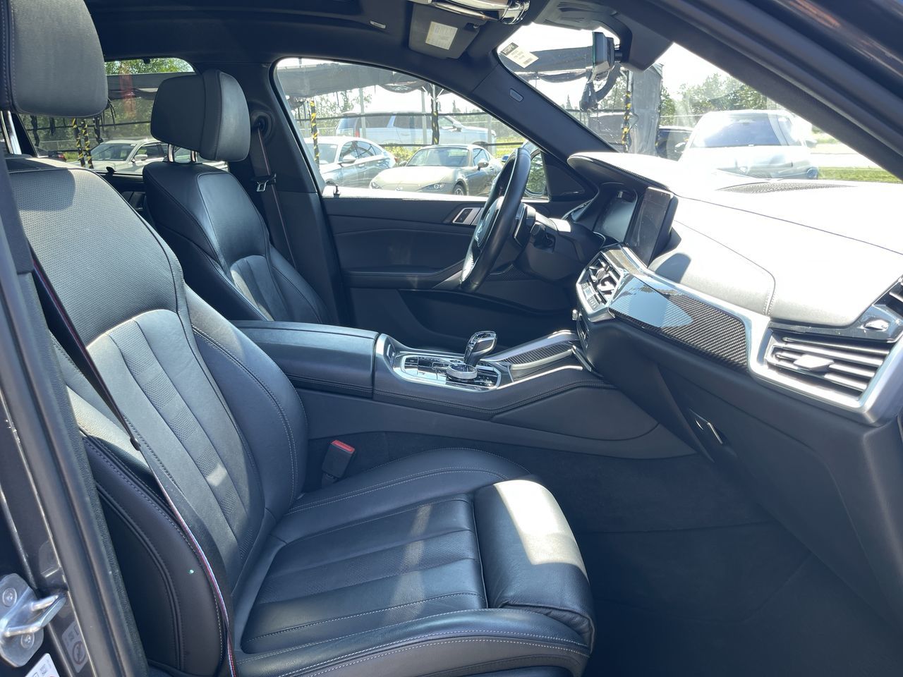 2020 BMW X6 in Calgary, Alberta