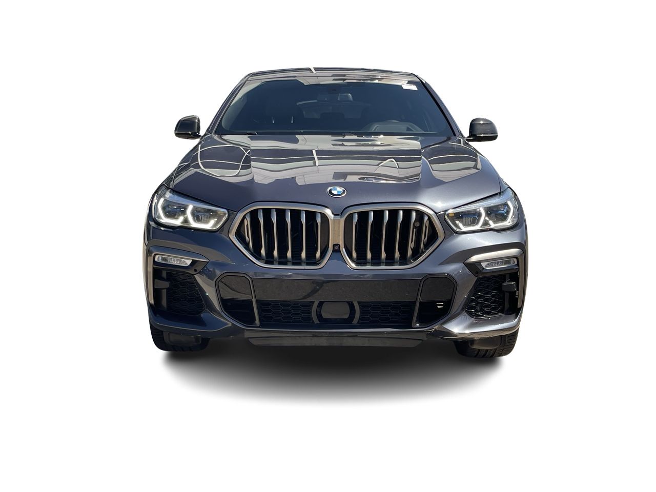2020 BMW X6 in Calgary, Alberta