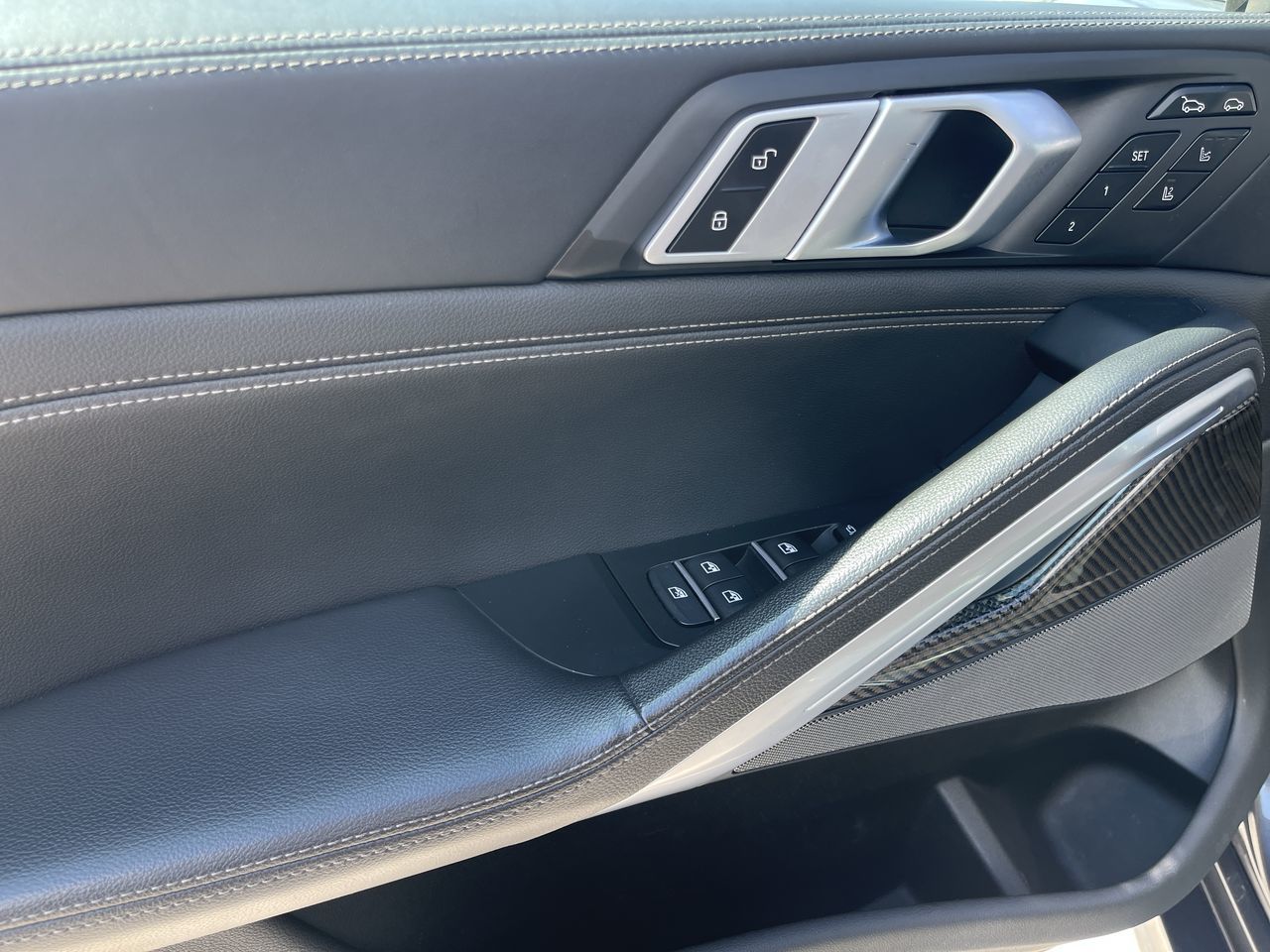 2020 BMW X6 in Calgary, Alberta