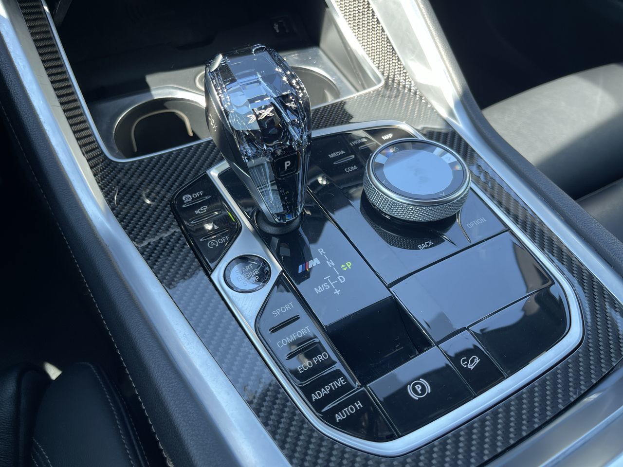 2020 BMW X6 in Calgary, Alberta