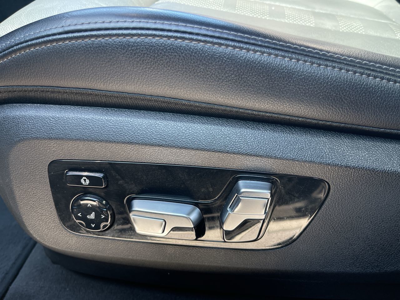 2020 BMW X6 in Calgary, Alberta