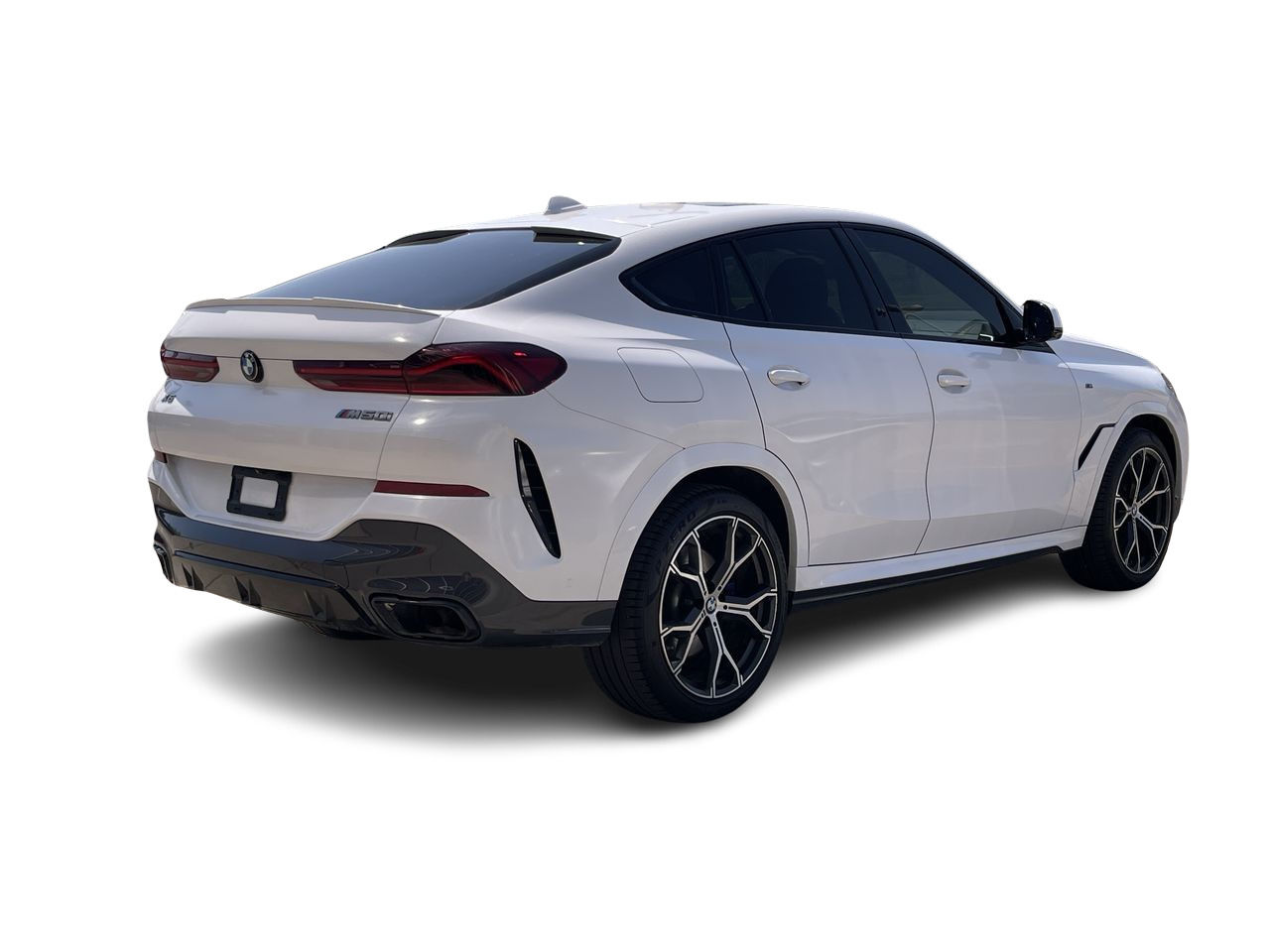 BMW X6  2022 à Calgary, Alberta