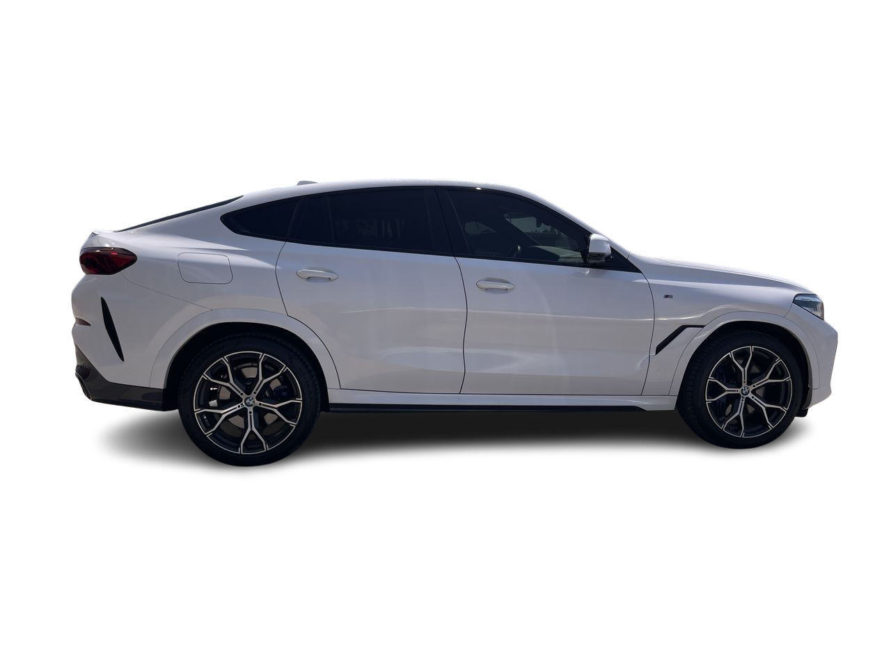 BMW X6  2022 à Calgary, Alberta