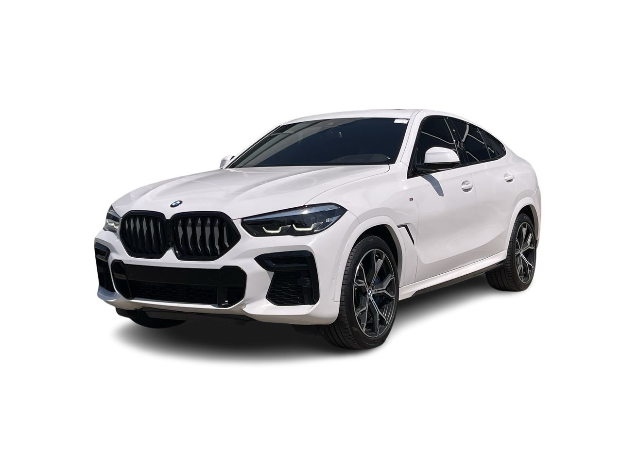 BMW X6  2022 à Calgary, Alberta