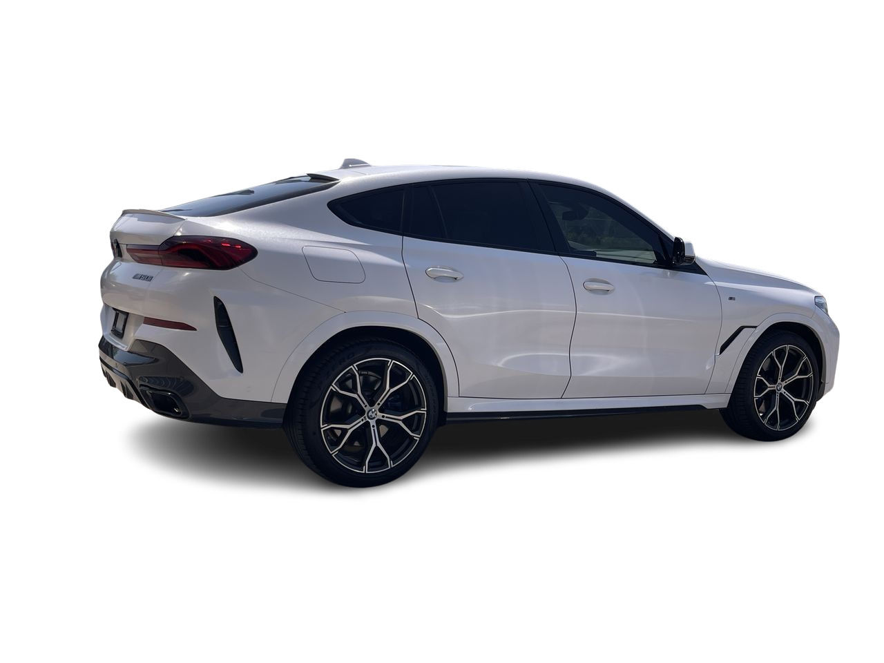 BMW X6  2022 à Calgary, Alberta