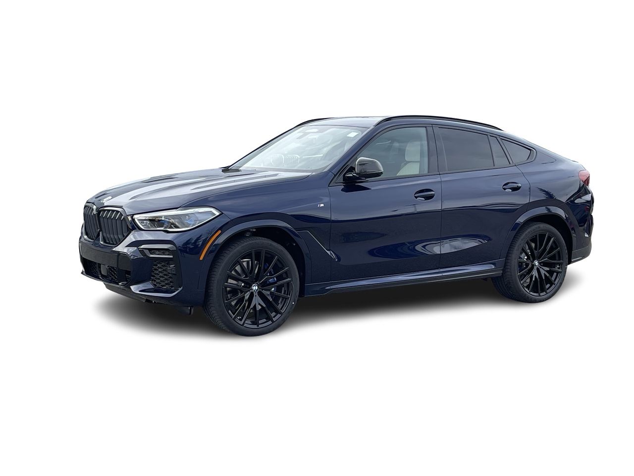 BMW X6  2022 à Calgary, Alberta