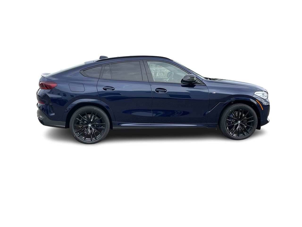 BMW X6  2022 à Calgary, Alberta