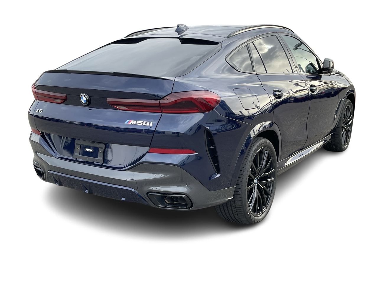 BMW X6  2022 à Calgary, Alberta