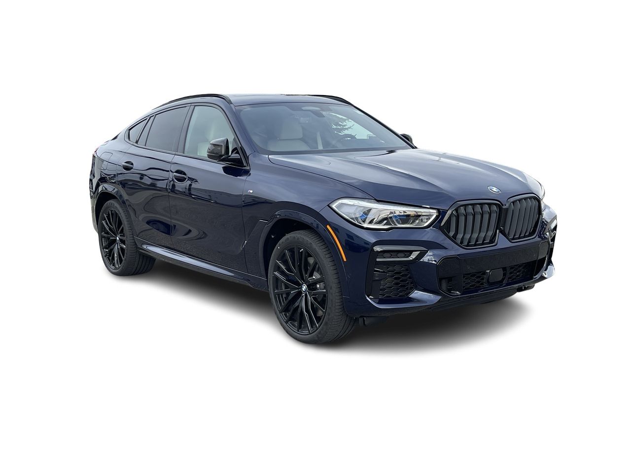 BMW X6  2022 à Calgary, Alberta