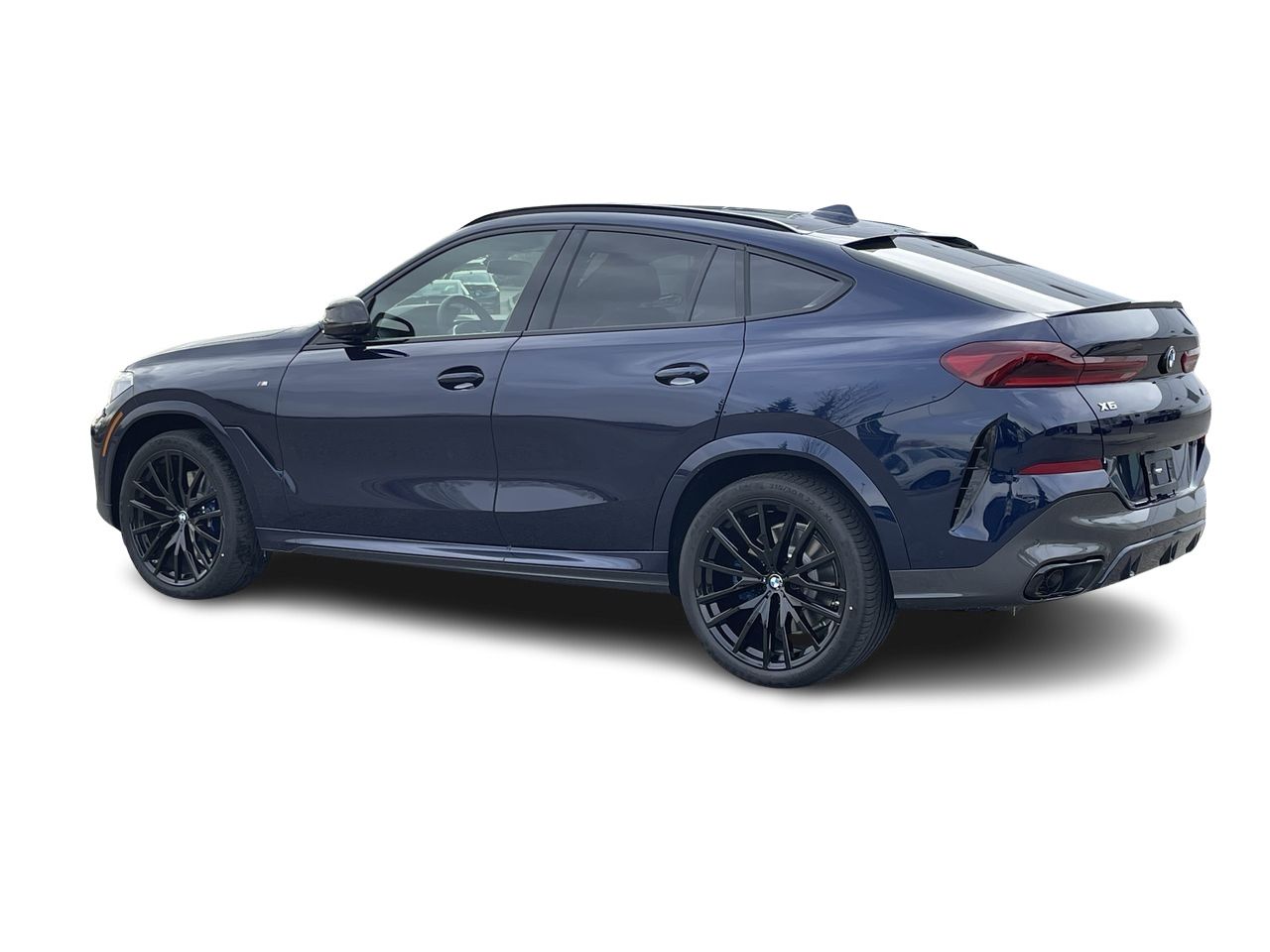 BMW X6  2022 à Calgary, Alberta