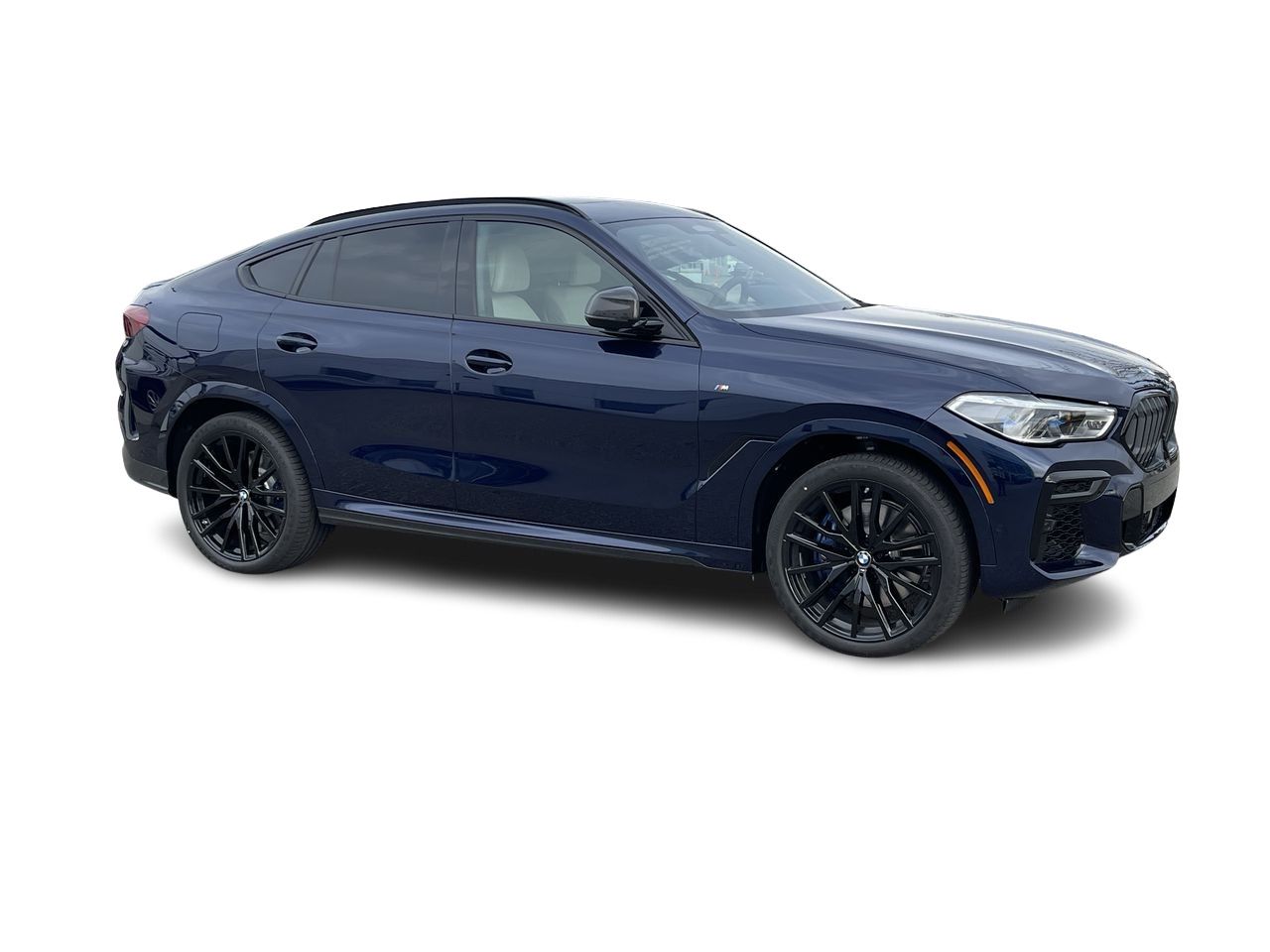 BMW X6  2022 à Calgary, Alberta