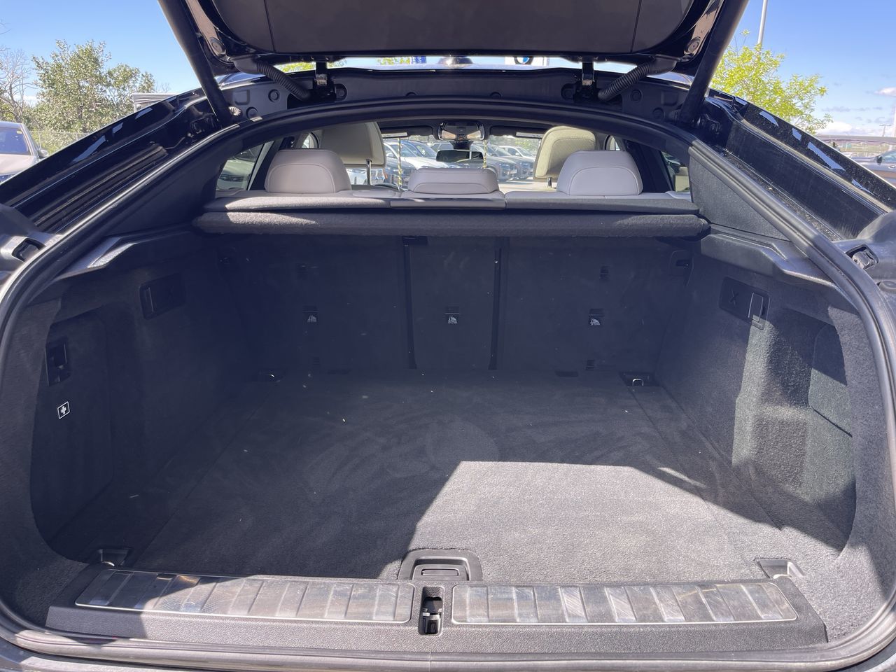 2022 BMW X6 in Calgary, Alberta
