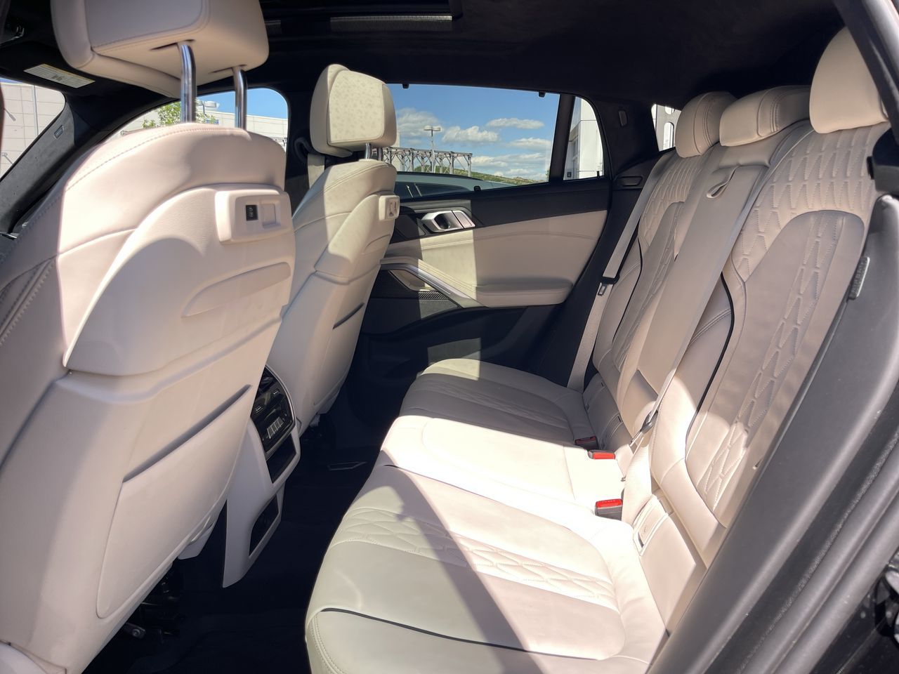 2022 BMW X6 in Calgary, Alberta