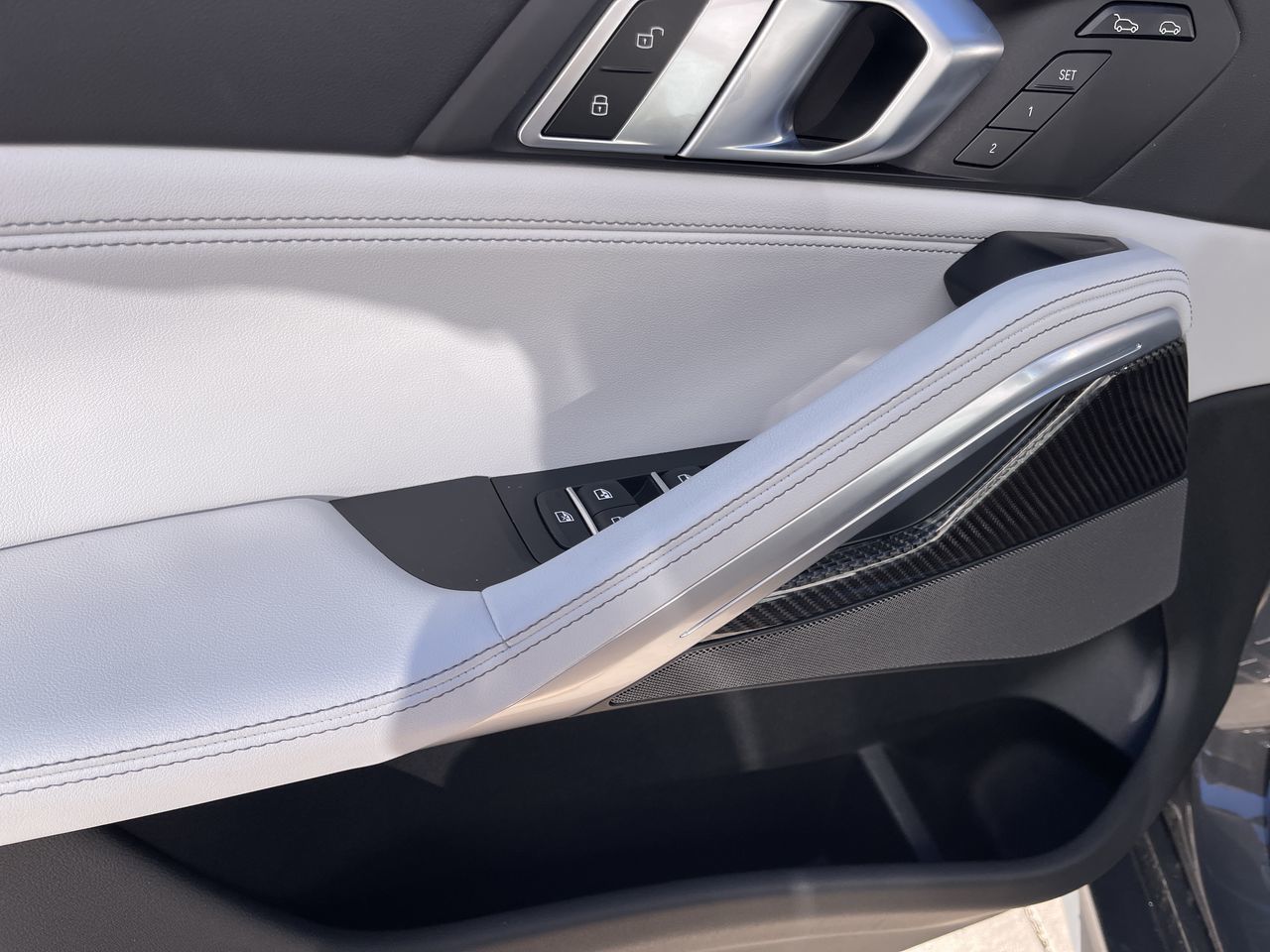 2024 BMW X6 in Calgary, Alberta