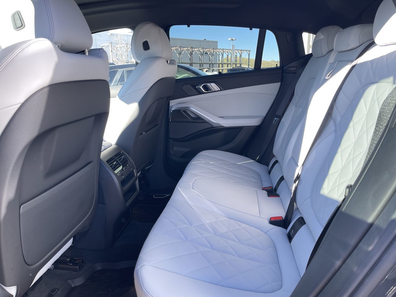 2024 BMW X6 in Calgary, Alberta