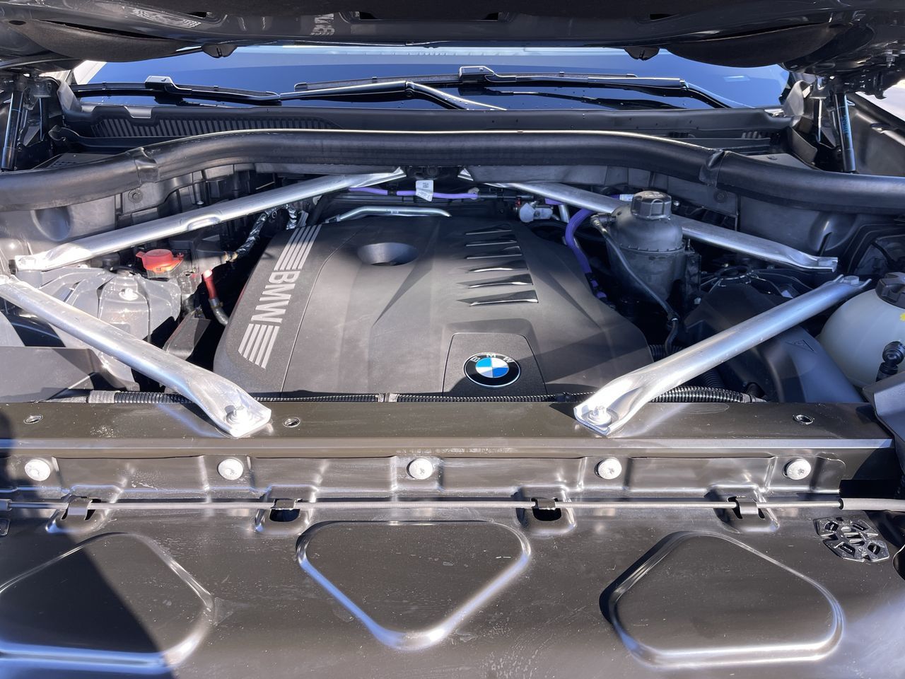 2024 BMW X6 in Calgary, Alberta