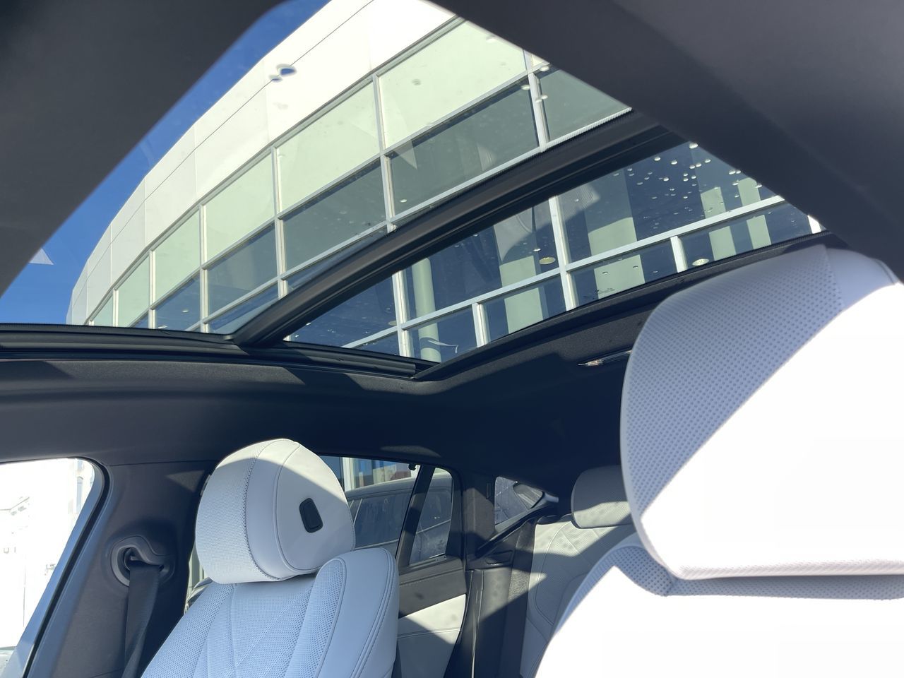 2024 BMW X6 in Calgary, Alberta