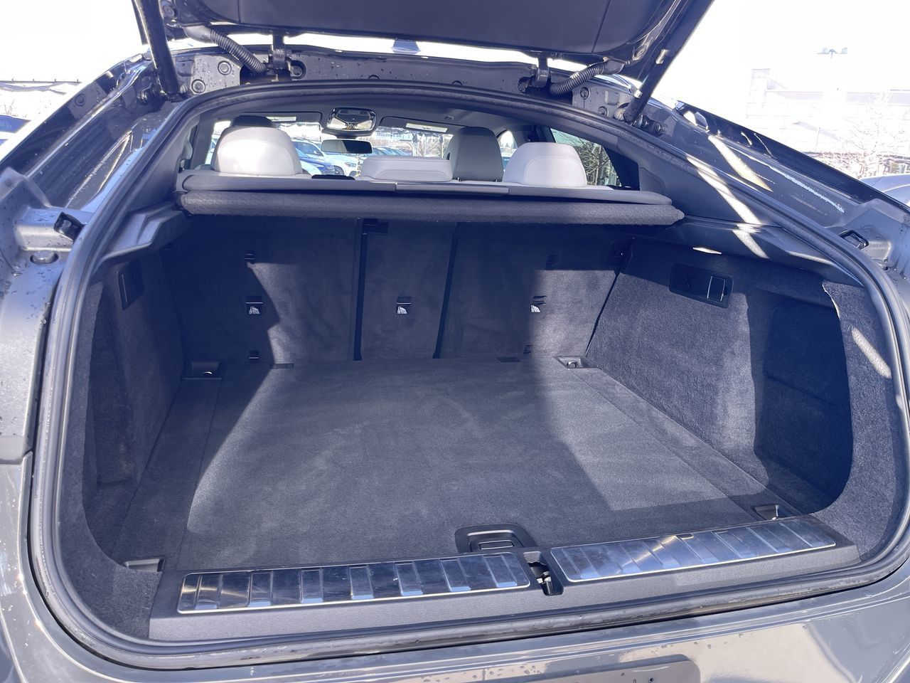 2024 BMW X6 in Calgary, Alberta