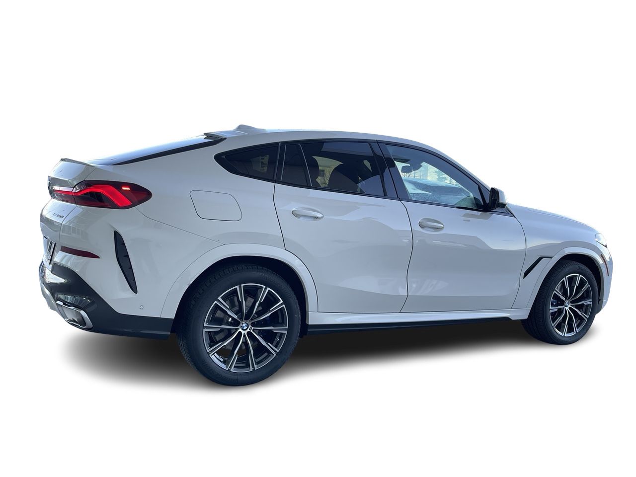 2024 BMW X6