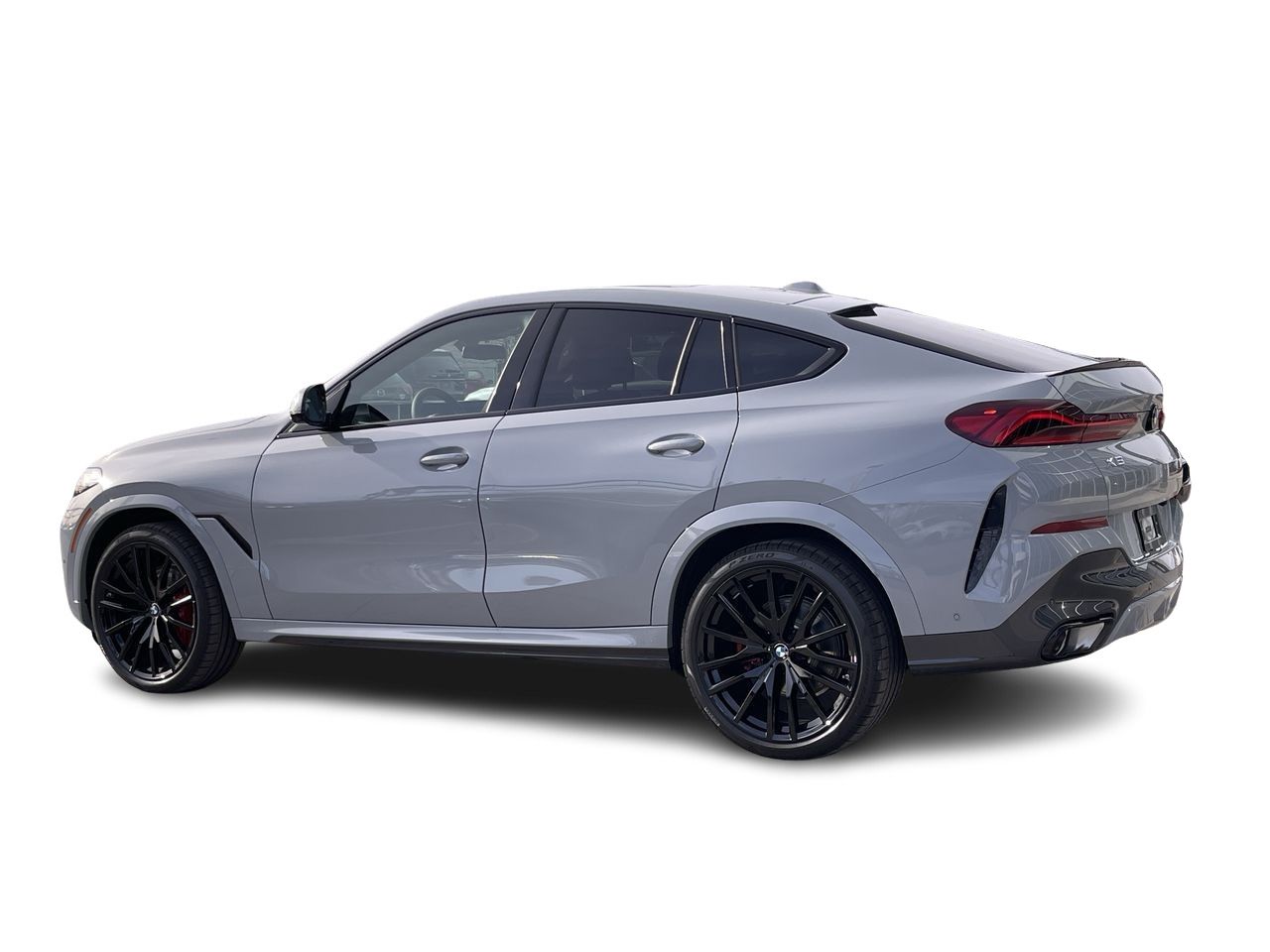 2024 BMW X6